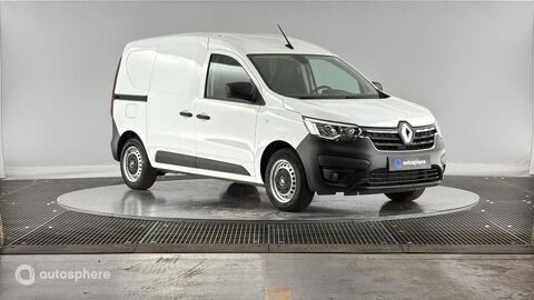 Express 1.5 Blue dCi 75ch Confort 22 2023 occasion 74100 Annemasse