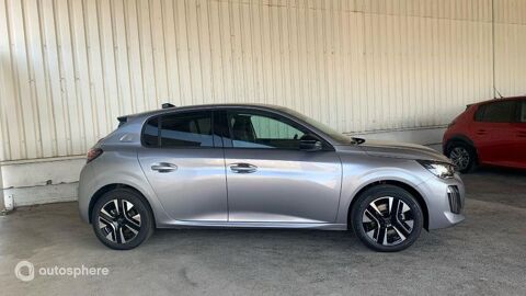 208 e- 136ch 50 kWh Allure 2026 occasion 13300 Salon-de-Provence