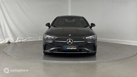 CLE 220 d 197ch AMG Line 9G-Tronic 2024 occasion 60000 Beauvais