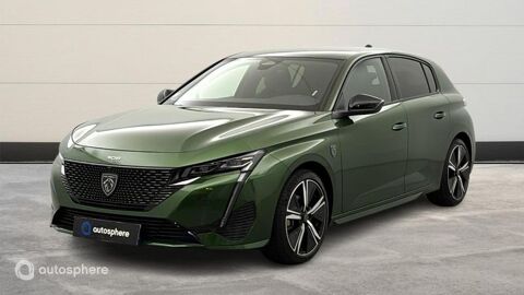 Annonce voiture Peugeot 308 19799 €