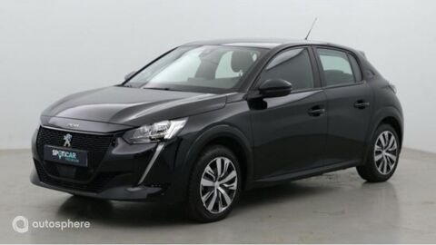 Annonce voiture Peugeot 208 13499 