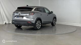 Austral 1.2 E-Tech full hybrid 200ch Techno - 23 2023 occasion 62231 Coquelles
