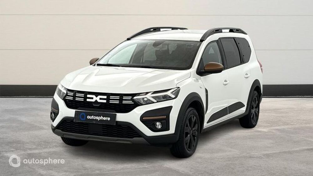 Jogger 1.6 hybrid 140ch SL Extreme 7 places 2023 occasion 62114 Sains-en-Gohelle