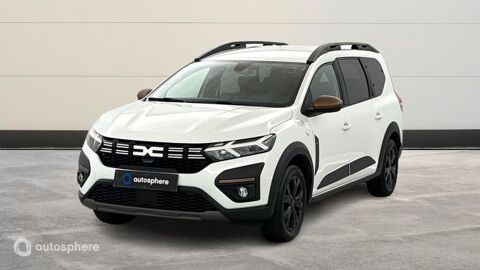 Dacia Jogger 1.6 hybrid 140ch SL Extreme 7 places 2023 occasion Sains-en-Gohelle 62114