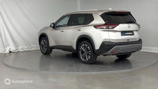 X-Trail e-4orce 213ch N-Connecta 7 places 2024 occasion 59400 CAMBRAI