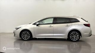 Corolla 1.8 140ch Design MY24 2025 occasion 92000 Nanterre