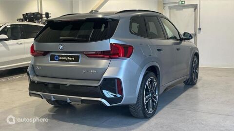 X1 xDrive30e 326ch M Sport 2023 occasion 13100 Aix-en-Provence