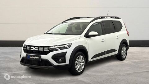 Dacia Jogger 1.6 hybrid 140ch Expression 7 places -24 2023 occasion Ch&acirc;tellerault 86100