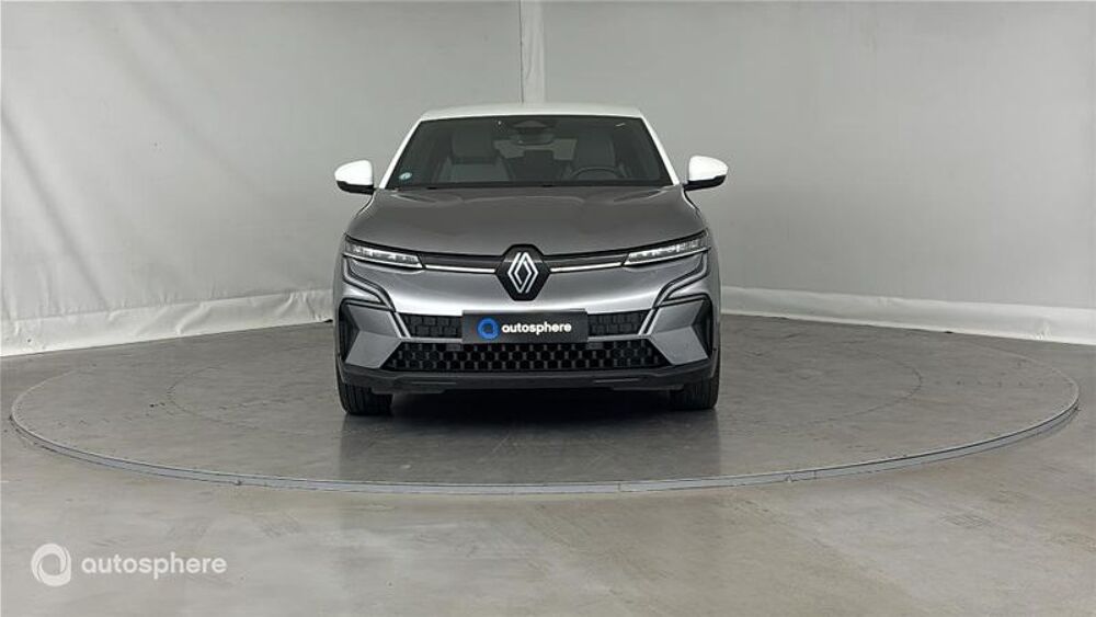 M&eacute;gane E-Tech Electric EV60 220ch Techno super charge -C 2023 occasion 62114 Sains-en-Gohelle
