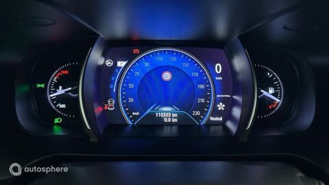 Talisman 2.0 Blue dCi 200ch Initiale Paris EDC 2020 occasion 59300 Valenciennes