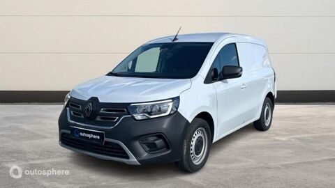 Renault Kangoo L1 E-Tech AC22/DC80 S&eacute;same Extra -24 2025 occasion Hazebrouck 59190