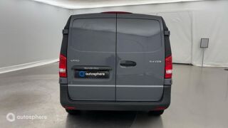 Vito 114 CDI Mixto Compact Select Propulsion 9G-Tronic 2024 occasion 57500 Saint-Avold