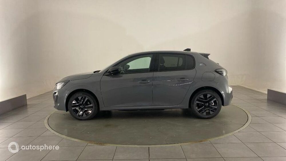 208 e- 136ch 50 kWh Envy 2026 occasion 86000 Poitiers