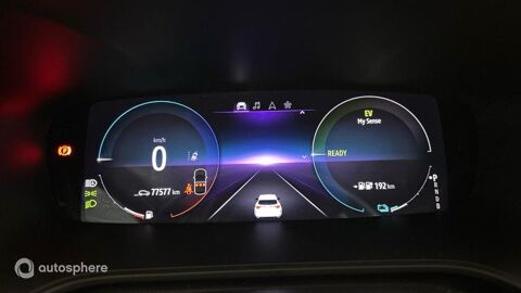 M&eacute;gane 1.6 E-Tech Plug-in 160ch RS Line 2021 occasion 57155 Marly
