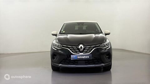 Captur 1.5 Blue dCi 115ch Intens EDC 2020 occasion 16430 Champniers
