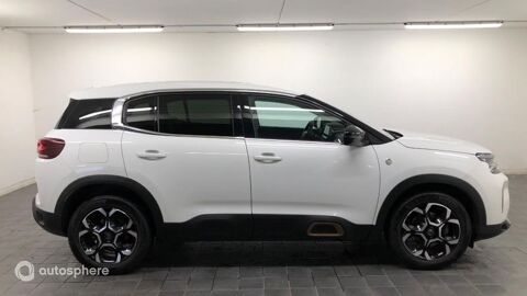 C5 aircross BlueHDi 130ch S&S C-Series EAT8 2023 occasion 64200 Bassussarry