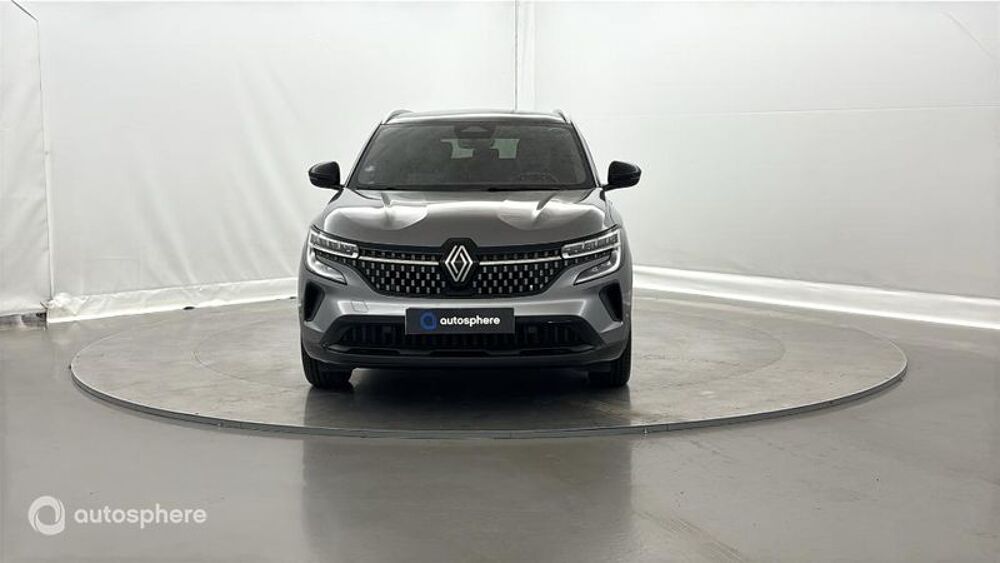 Austral 1.2 E-Tech full hybrid 200ch Techno 2023 occasion 51200 &Eacute;pernay