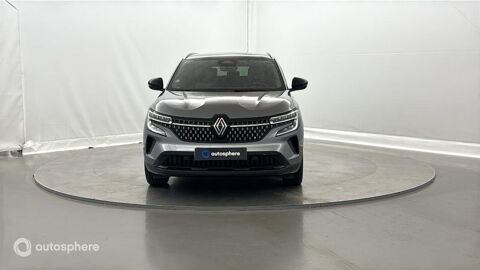 Austral 1.2 E-Tech full hybrid 200ch Techno 2023 occasion 51200 &Eacute;pernay