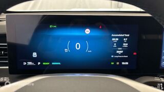 MG.EHS 1.5 Hybrid+ 224ch Luxury 2025 occasion 62000 Arras
