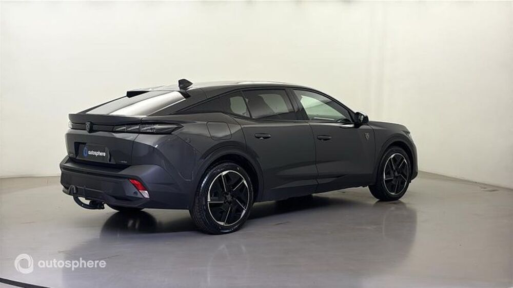 408 PHEV 225ch GT e-EAT8 2023 occasion 16430 Champniers