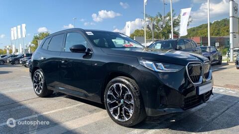 X3 xDrive30e 299ch M Sport 2025 occasion 13300 Salon-de-Provence