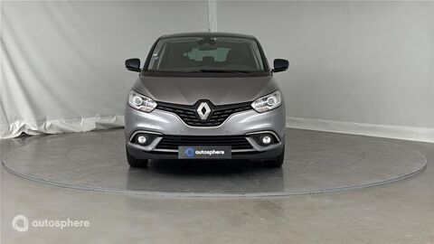 Sc&eacute;nic 1.3 TCe 140ch FAP Limited 2019 occasion 62231 Coquelles