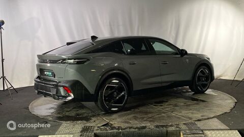 408 Plug-in Hybrid 240ch GT Exclusive e-DCS7 2026 occasion 37540 Saint-Cyr-sur-Loire
