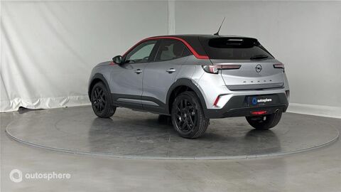 Mokka 1.5 D 110ch GS Line 2022 occasion 62231 Coquelles