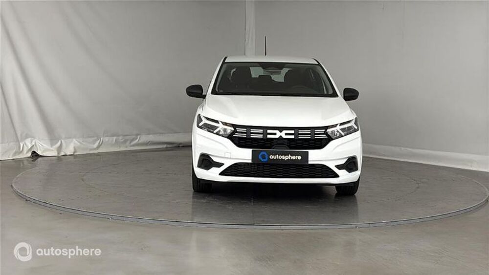 Sandero 1.0 ECO-G 100ch Essential -24 2024 occasion 02000 Laon