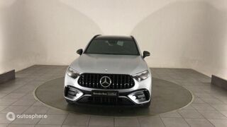Classe GLC 63 AMG S E Performance 476+204ch 4Matic+ Speedshift 9G 2024 occasion 79180 Chauray