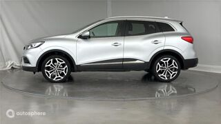 Kadjar 1.5 Blue dCi 115ch Intens 112g 2019 occasion 62232 Fouqui&egrave;res-l&egrave;s-B&eacute;thune