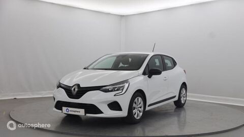Annonce voiture Renault Clio 12299 