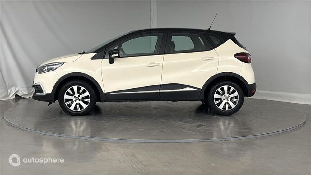 Captur 0.9 TCe 90ch energy Business Euro6c 2019 occasion 59160 Lomme