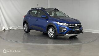 Sandero 1.0 TCe 90ch Confort 2021 occasion 51100 Reims