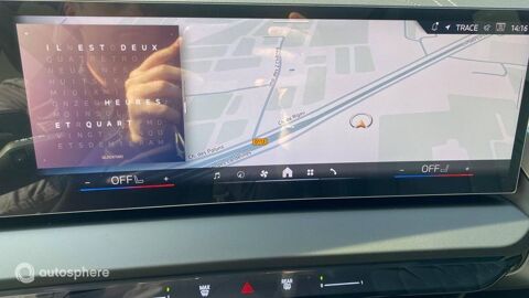 X3 xDrive20 208ch M Sport 2026 occasion 13300 Salon-de-Provence