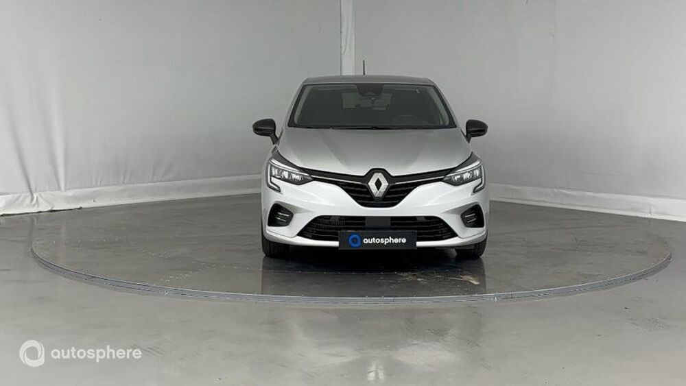 Clio 1.0 TCe 90ch Evolution AUTO ECOLE 2022 occasion 62220 Carvin