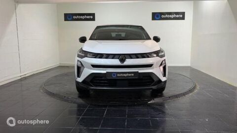 Symbioz 1.6 E-Tech full hybrid 145ch Evolution 2025 occasion 57155 Marly