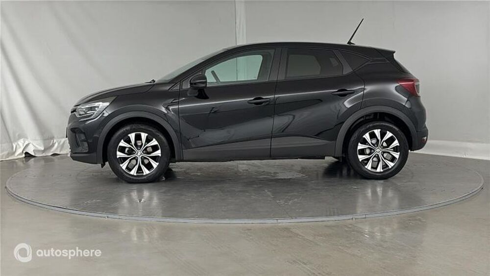 Captur 1.0 TCe 90ch Evolution 2024 occasion 77100 Meaux