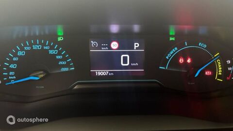 208 1.2 Hybrid 100ch Active e-DCS6 2024 occasion 16700 RUFFEC
