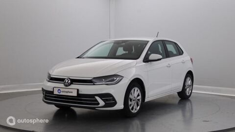 Annonce voiture Volkswagen Polo 19799 