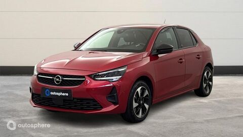 Opel Corsa -e 136ch GS Line 2023 occasion Chambray-l&egrave;s-Tours 37170