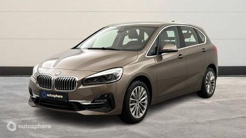 Annonce voiture BMW Serie 2 23299 €
