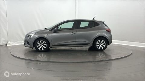 Clio 1.0 TCe 90ch Equilibre 2023 occasion 57000 Metz
