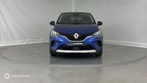 Captur 1.0 TCe 90ch Evolution 2023 occasion 10100 Romilly-sur-Seine
