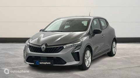 Renault Clio 1.5 Blue dCi 100ch Evolution - 24 2024 occasion Longuenesse 62219