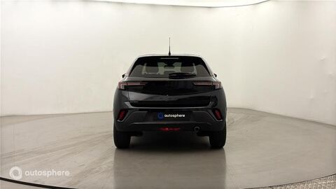Mokka 1.5 D 110ch GS Line 2022 occasion 37540 Saint-Cyr-sur-Loire