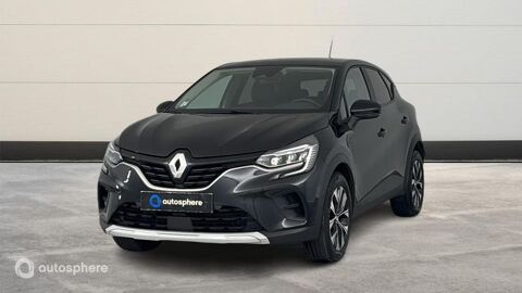 Annonce voiture Renault Captur 18499 €