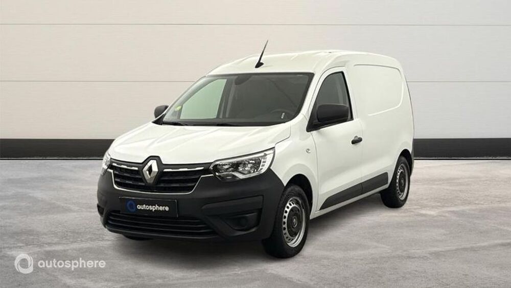 Express 1.5 Blue dCi 75ch Confort 2022 occasion 93320 Les Pavillons-sous-Bois