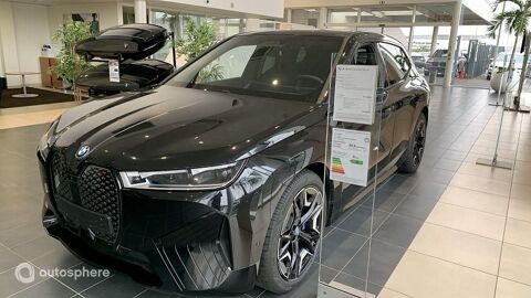 Annonce voiture BMW iX 89900 