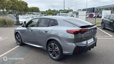 X2 xDrive20dA 163ch M Sport DKG7 2025 occasion 40990 MEES